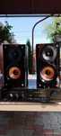 Sistem audio Sonny