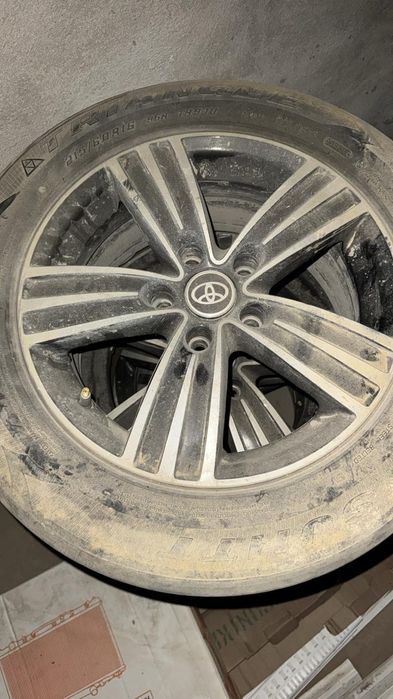 Титанкы 16    сатылады