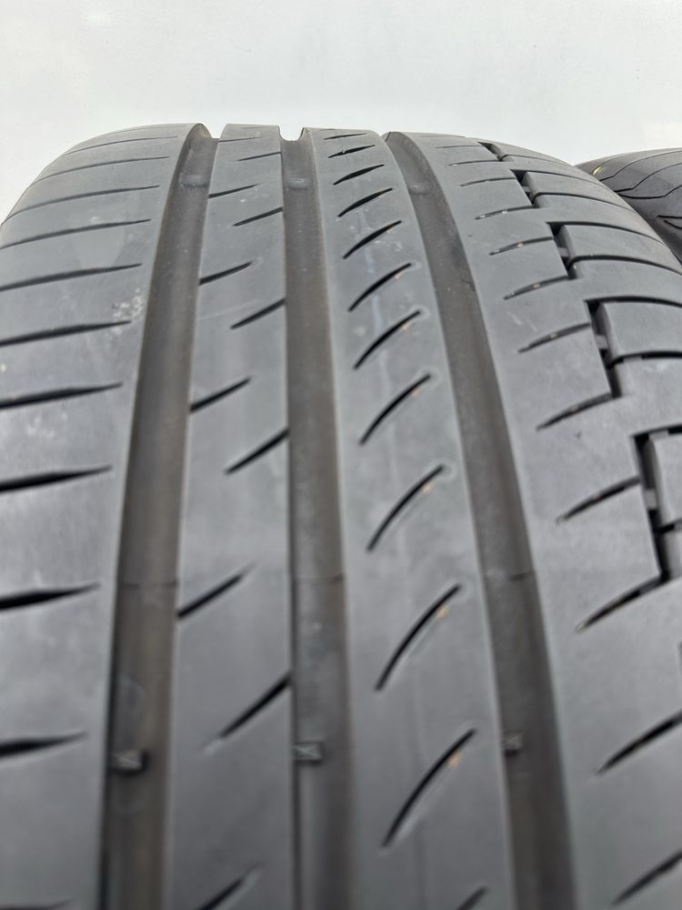 245/45/19 Continental dot23
