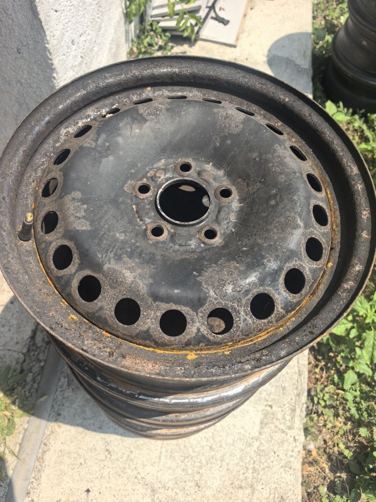 5х108 63,4 форд с датчици/ford