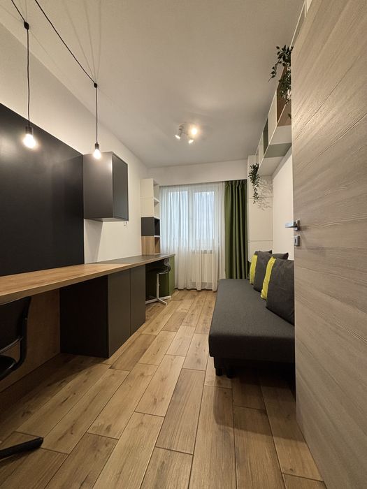 City Park / Tomis 3 / B-dul Tomis / 3 cam