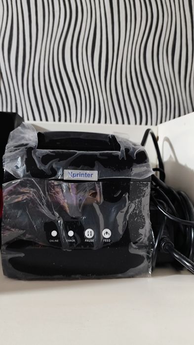 Принтер Xprinter XP-365B