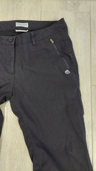 Pantaloni drumetie dama de iarna Craghoppers