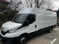 Iveco Daily HI-Matic 3.5 T 2021 (TVA Deductibil)