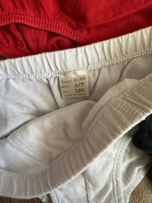 Zara h&m chiloti baiat