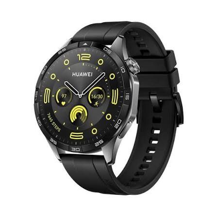 Huawei Watch GT 4 – 46 мм,
