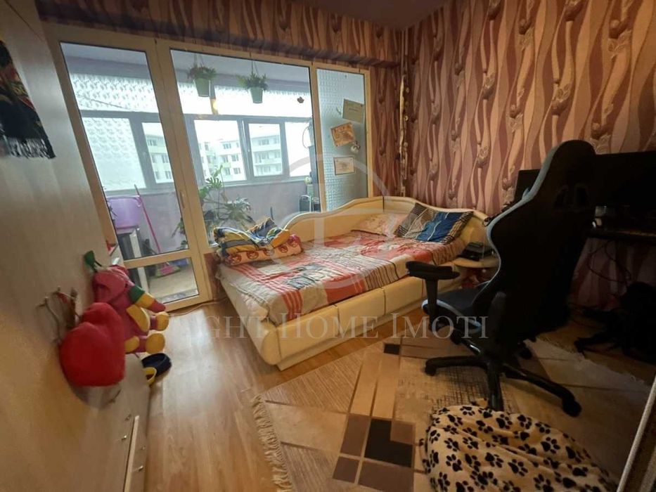 Продава се Тристаен апартамент в Пловдив, Христо Смирненски - 74 кв.м за 1586 €/кв.м - Снимка #6