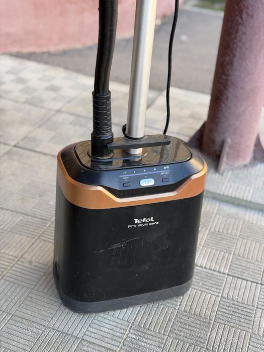 Отпариватель Tefal
