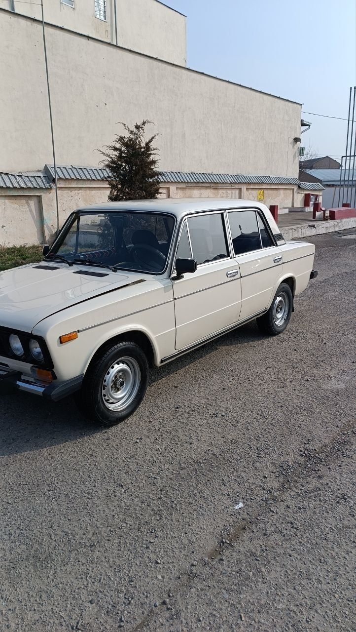 Жигули 2106 сотилади