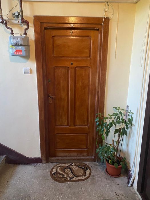 De vânzare apartament 2 camere – Cartierul Unirii, Reghin