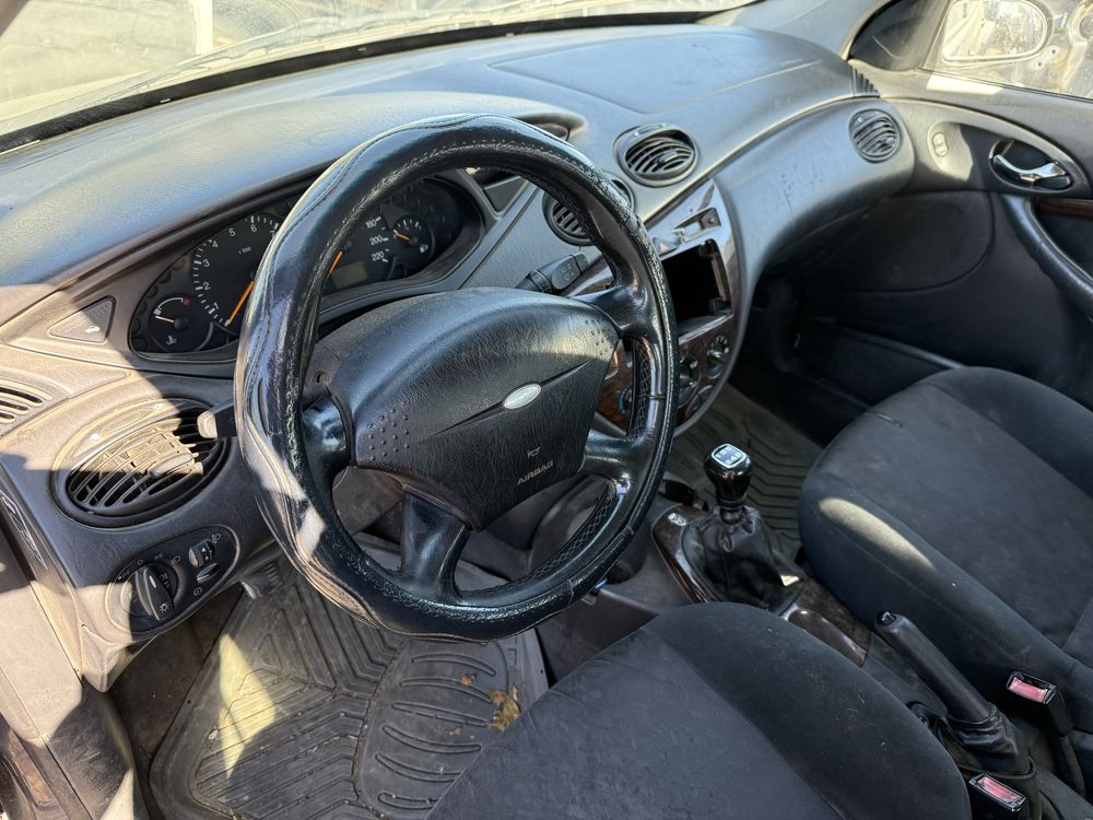 Ford Focus 1.8 TdDi на части