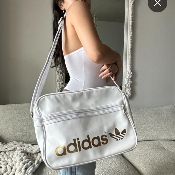 Adidas Crossbody Bag