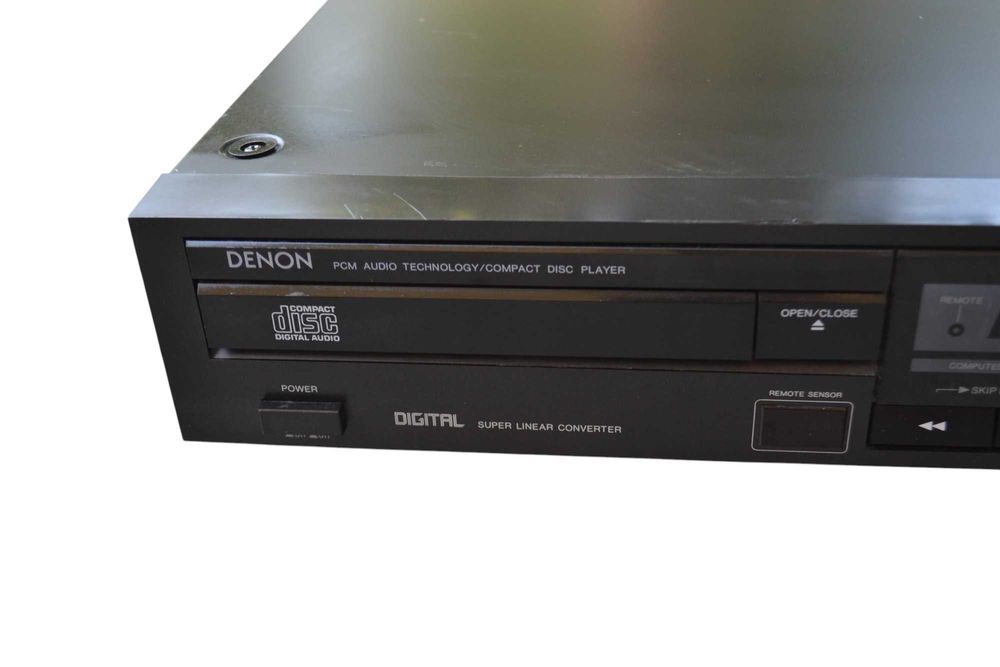 CD Player Denon DCD 1100