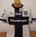 Tricou Parma- Denis Man nou