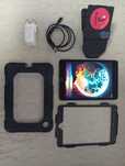 Apple iPad Mini 5 Cellular 4G+Wi-fi  64 GB space gray