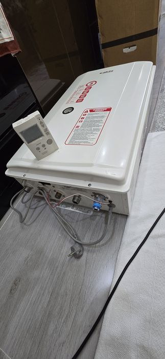 Tezda arzon narxda 2-tarmoqli issitish qozoni sotiladi