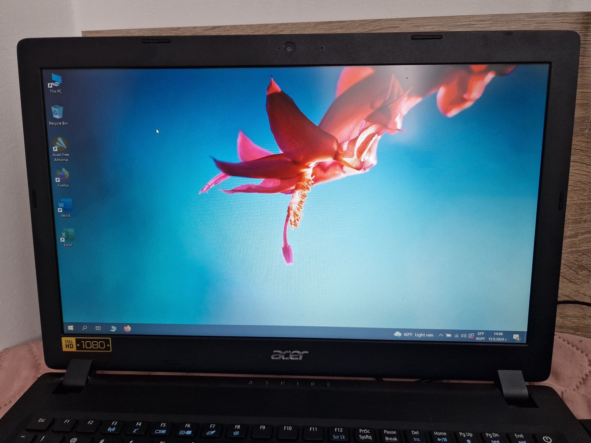 Лаптоп  Acer Aspire 3 (A315-31)