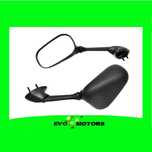 Set Oglinzi Noi Yamaha R1 R6 2006 2007 si 2008 stanga dreapta A352