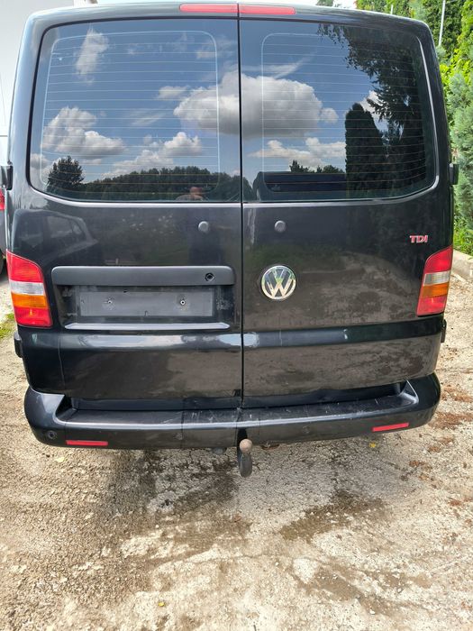 Vw.T5 2007 disel