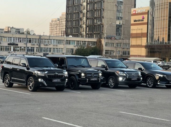 Аренда авто Прокат авто Автопрокат Астана Аренда Киа К5 Камри Соната