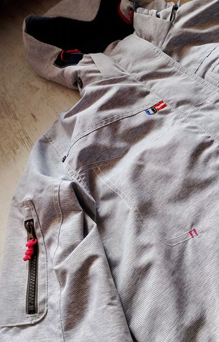 Дамско яке G.I.G.A. DX by Killtec