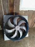 Ventilator industrial