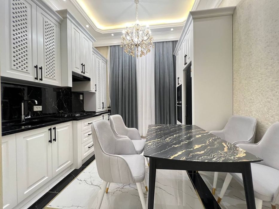 Аренда 2х комн Новостройка Яшнабад