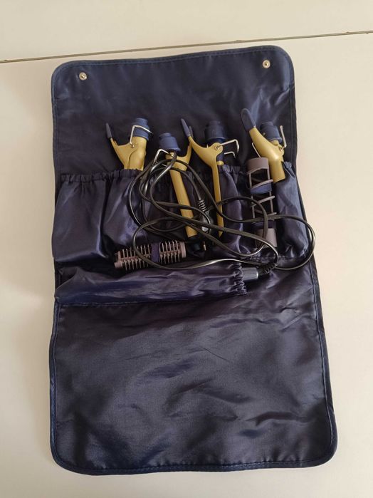 Маша за коса Philips 10 in 1