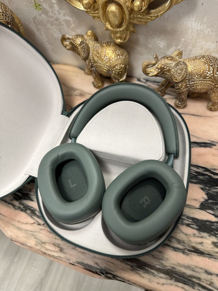 Casti Bowers & Wilkins PX7 S2e Forest Green- ca noi-DECEMBRIE 2023