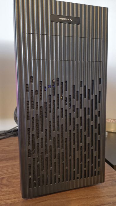 PC Gaming Ryzen 5, GTX 1660 Super, 16 GB RAM