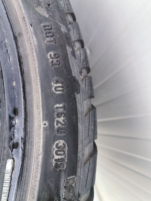 225 40 18 pireli sotozero iarna