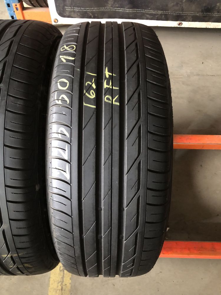 Anvelope vara 225/50/18 Bridgestone Turanza T001 RFT 225 50 18 R18