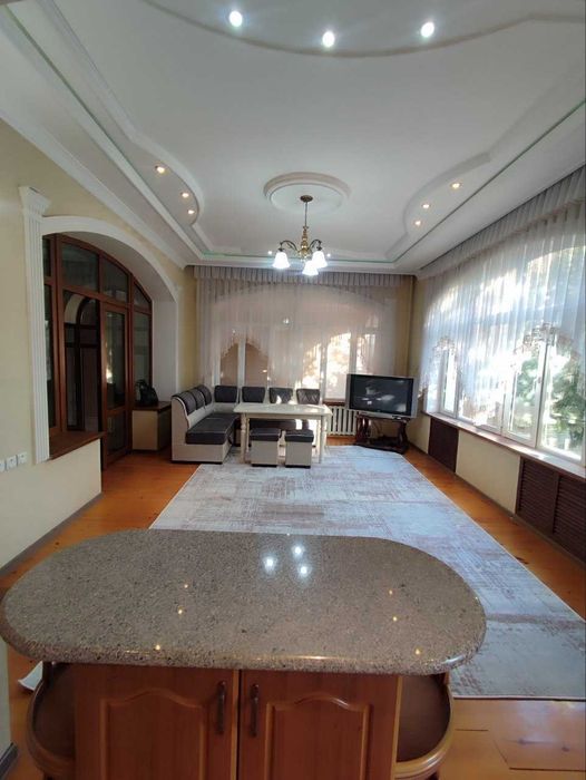 Дом в аренду махалля Домбрабад