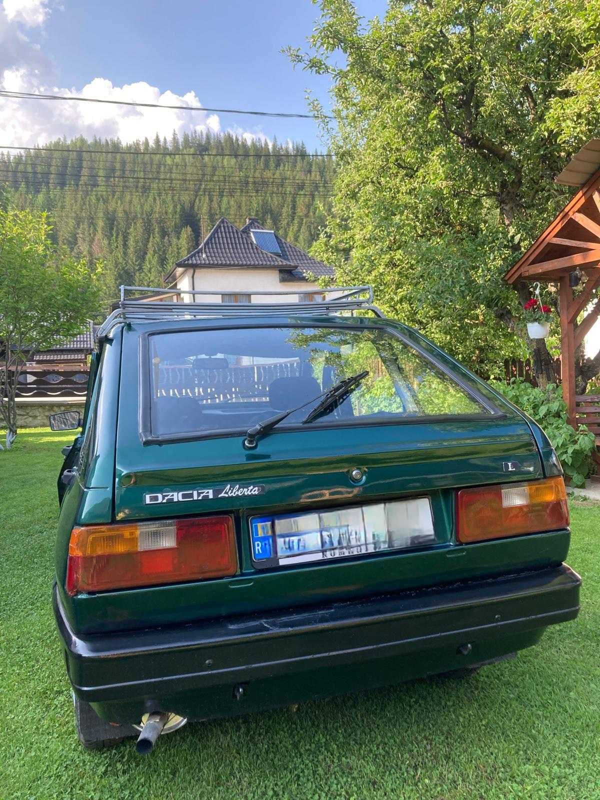 Dacia Liberta 1994