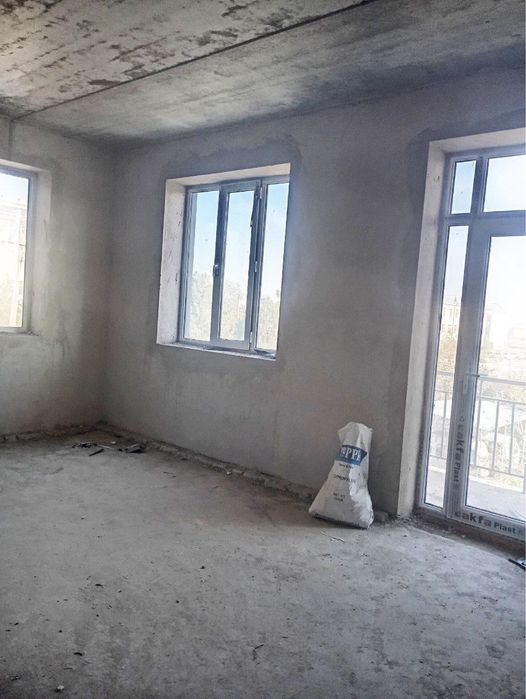 2 хонали уйсотилади