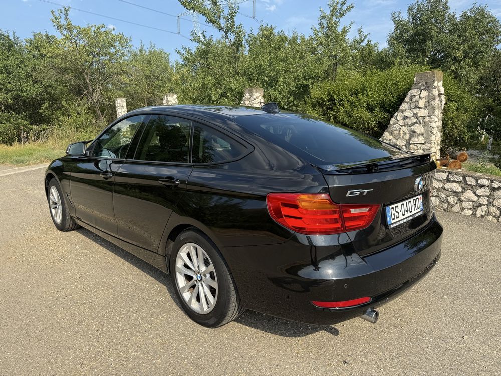 Bmw Seria 3 GT 2014 Import Recent