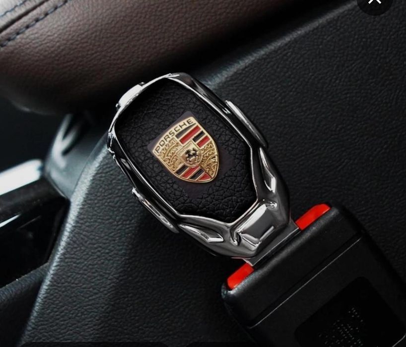 Centuri codare Porsche Piwis 3