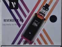 Tigara electronica Vaporesso Revenger X/mini