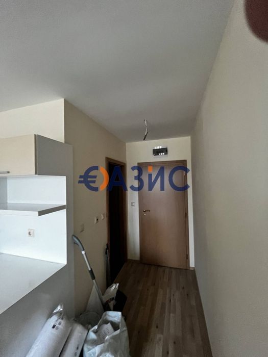 Продава се Едностаен апартамент в к.к. Слънчев бряг - 41 кв.м за 949 €/кв.м - Снимка #6