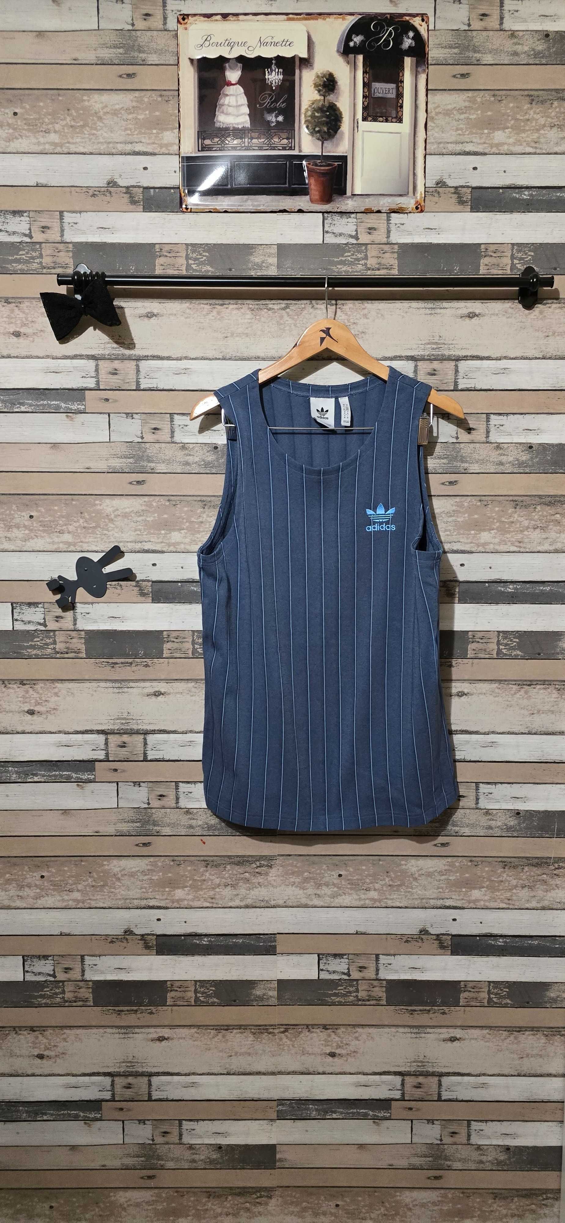 Adidas M-мъжки потник (х-170)
