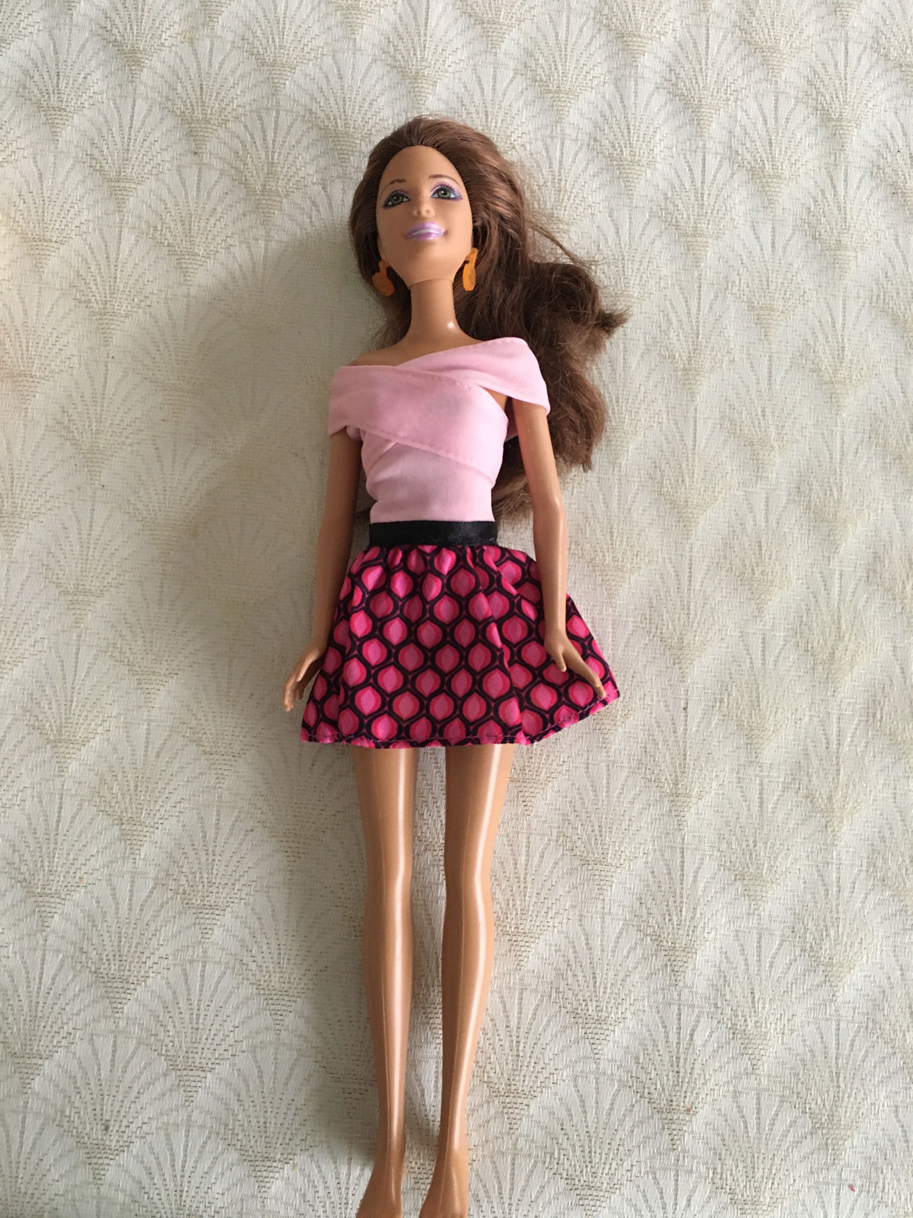 Păpuși    Barbie