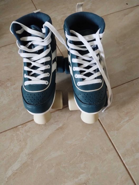 Детски кънки 32-33 размер