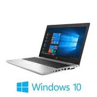LaptopOutlet HP ProBook 650 G4 15.6" FullHD i5-8250u 16Gb SSD 256Gb