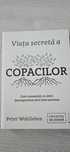 Viata secreta a copacilor - Peter Wohlleben