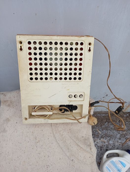 Продаю Радио из СССР