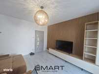 Apartament cu 2 camere in cartierul Deventer