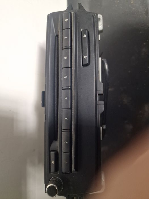Radio cd Bmw seria 3 F30
