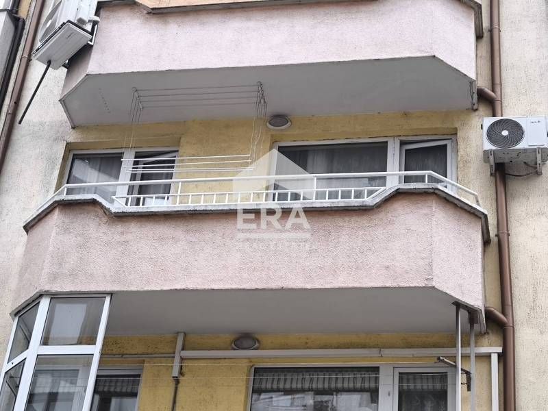 Дава се под наем Двустаен апартамент в Варна, Победа - 56 кв.м за 370 € - Снимка #11