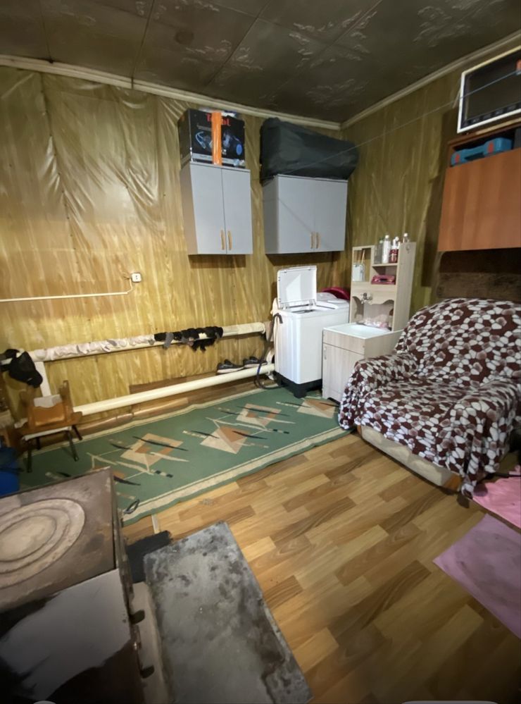 Продается частный дом,рабочий поселок.
