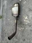 Toba honda pc40 2008